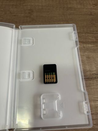 Minecraft Nintendo Switch