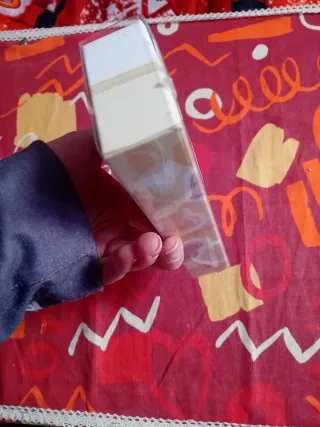 Penna Angel Thun con astuccio