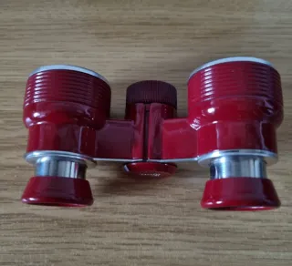 Binoculares Antiguos Eva