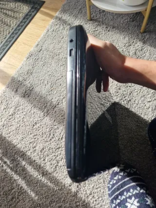 Portátil Toshiba Satellite C855-2K1 SSD