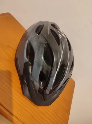 Casco de bicicleta Btwin