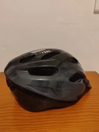 Casco de bicicleta Btwin