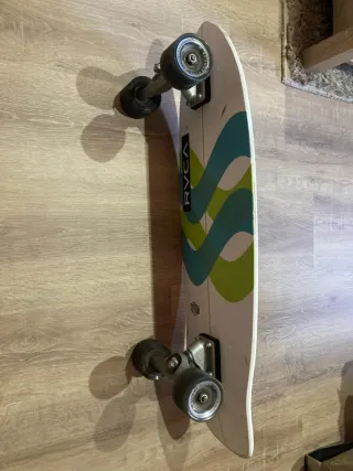 Skate Carver Triton