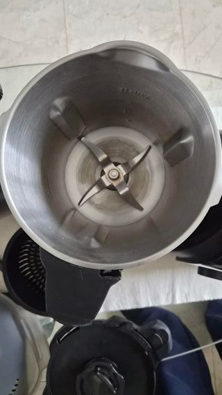 Robot Cocina Cecotec Mambo 10090