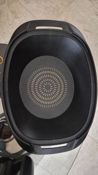 Robot Cocina Cecotec Mambo 10090