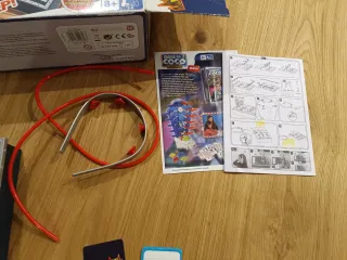 Juego de mesa La Máquina de la Verdad