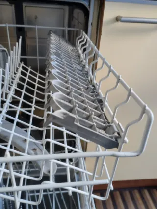 Cestas Lavavajillas Bosch