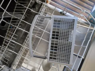 Cestas Lavavajillas Bosch