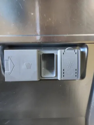 Cestas Lavavajillas Bosch