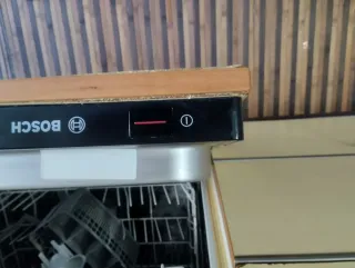 Cestas Lavavajillas Bosch