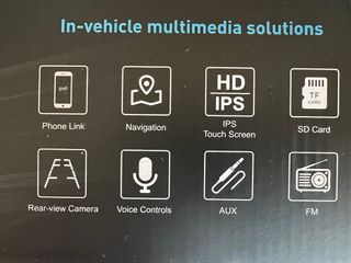 Pantalla CarPlay Android Auto Carpuride W903S3