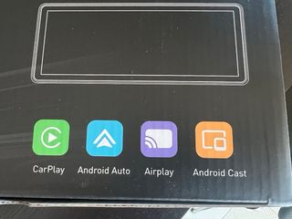 Pantalla CarPlay Android Auto Carpuride W903S3
