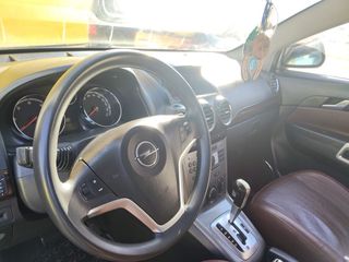 Opel Antara 2008