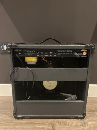 Amplificador Stinger FX-3C Guitarra Eléctrica