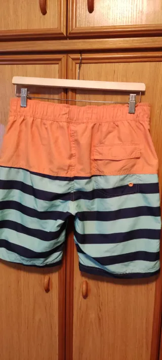 Bañador hombre talla S