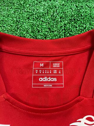 Camiseta Stade Brestois Match Worn Amavi Talla M