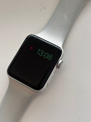 Apple Watch series 3 42mm