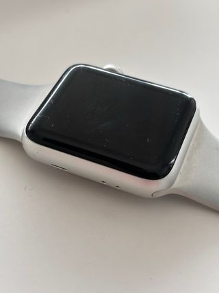 Apple Watch series 3 42mm