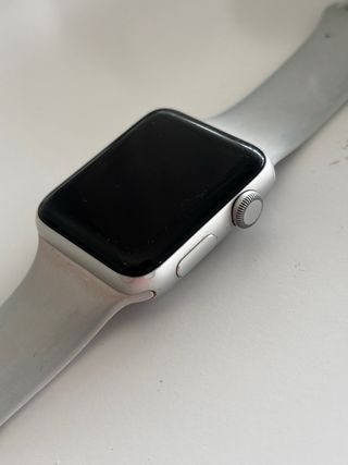 Apple Watch series 3 42mm
