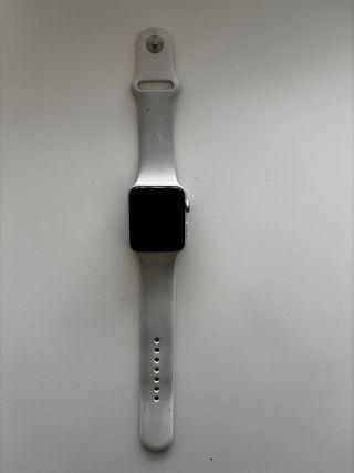 Apple Watch series 3 42mm