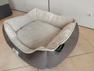 Cama para perro BPS