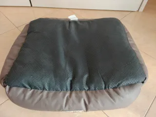 Cama para perro BPS