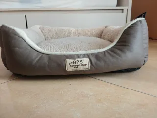 Cama para perro BPS