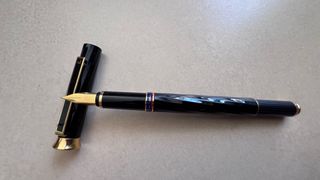 Conjunto bolígrafo y pluma Pierre Cardin