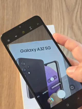 Samsung Galaxy A32 5G 128GB
