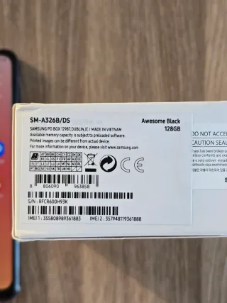 Samsung Galaxy A32 5G 128GB