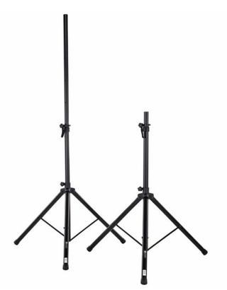 Equipo de sonido completo A ESTRENAR