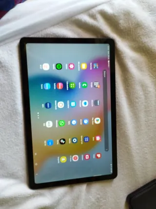Samsung Galaxy Tab S6 Lite