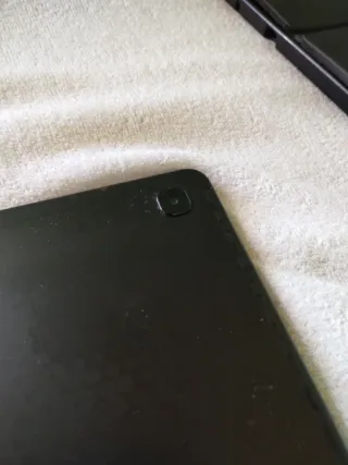 Samsung Galaxy Tab S6 Lite