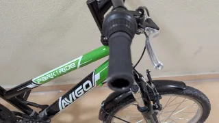 Bicicleta Urbana AVIGO 24″