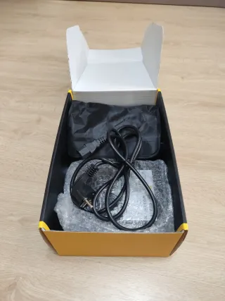 Fuente Alimentación Corsair RM850x