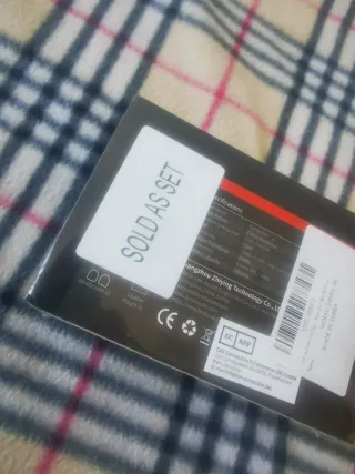 Micrófono Solapa Synco Lav-S6M Condenser