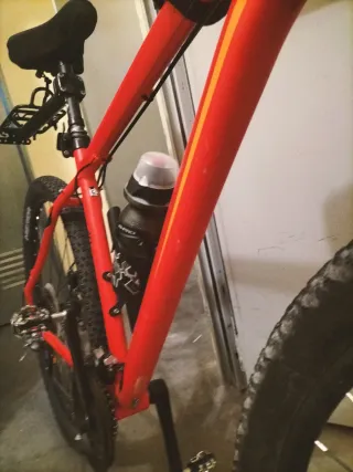 Merida Big Nine 40 29 Bicicleta Montaña