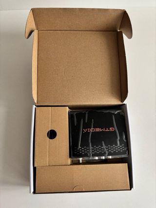 Decodificador Gt Media V7 S2X