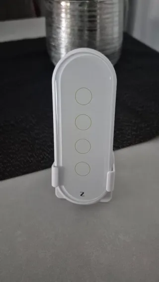 Interruptor Inteligente Tuya Zeebe