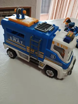 Lote Pin y Pon Action