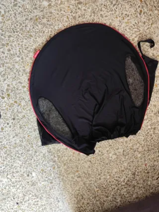 Accesorios Maclaren: Saco y Capucha Carrito