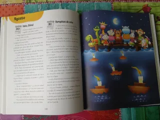 365 cuentos de animales para ir a dormir