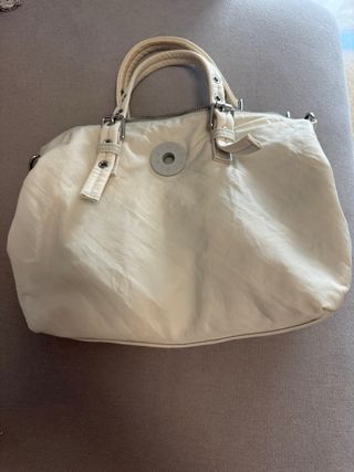 Bolso Bimba y Lola crudo