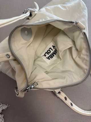 Bolso Bimba y Lola crudo