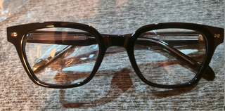 Occhiali filtro luce blu non graduati