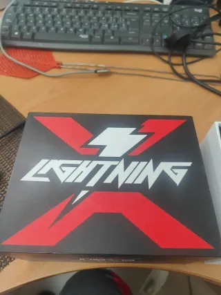 Motore Xnova 4025 6s Performance Motors