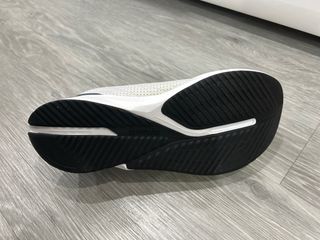 Zapatillas Adidas Blancas y Amarillas