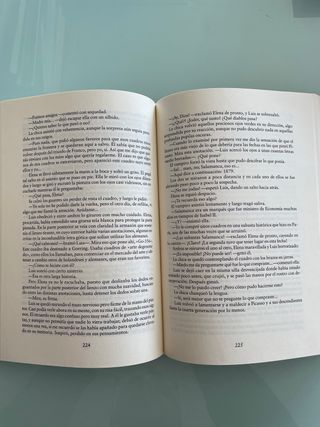 Después de ti, nadie