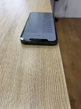 iPhone 12 Pro 128GB Plata