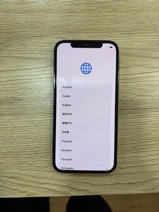 iPhone 12 Pro 128GB Plata